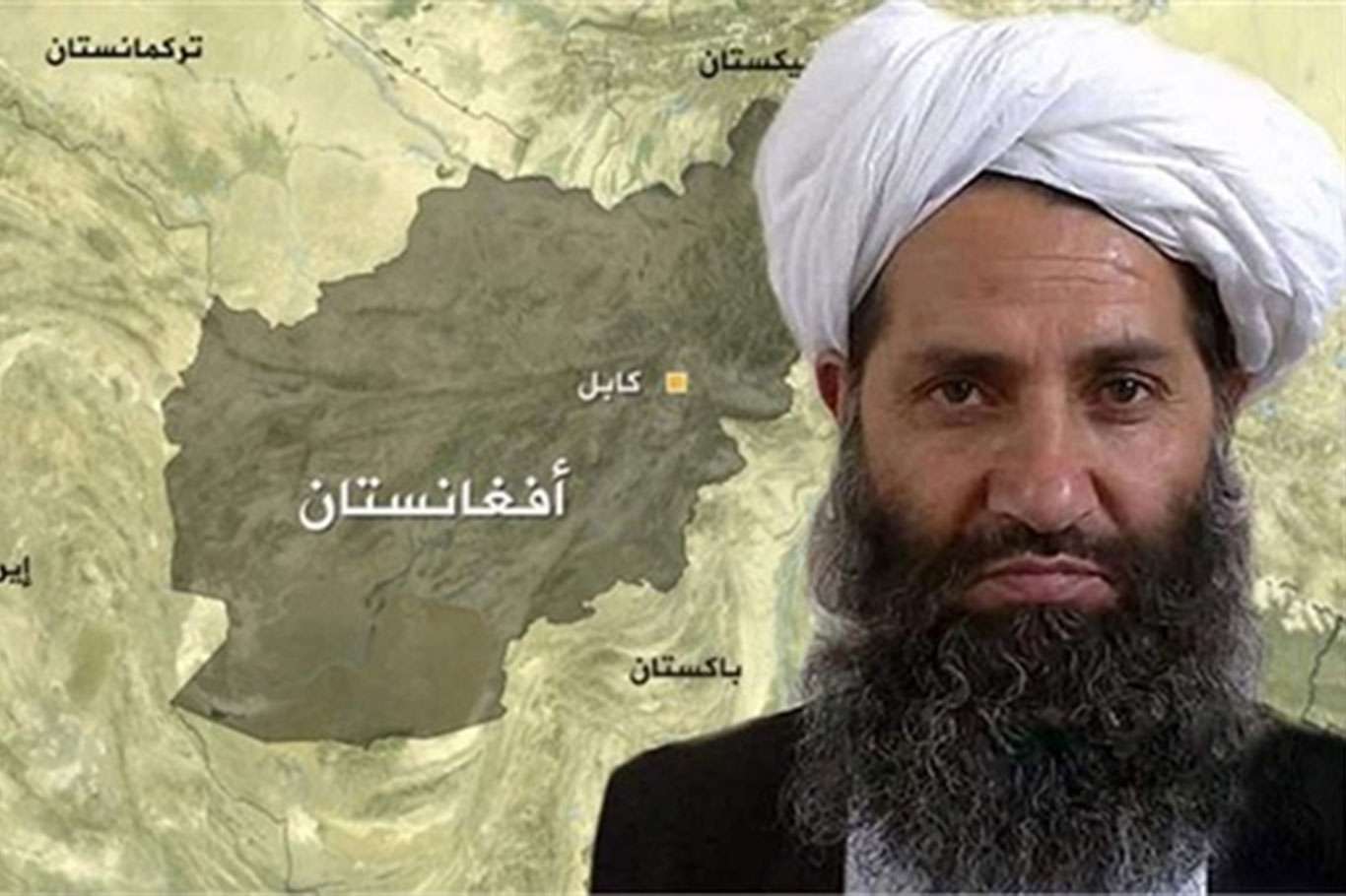 حركة طالبان: نؤيد بشدة التسوية السياسية في أفغانستان ونسعى لعلاقات قوية 